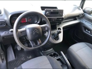 Citroen Berlingo 2021