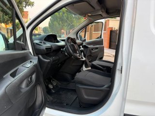 Citroen Berlingo 2021