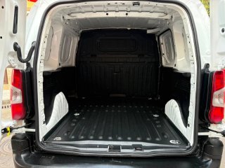 Citroen Berlingo 2021