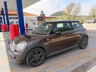 MINI Mini 1.6 DIESEL GARANTÍA