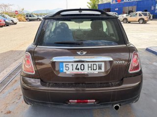 MINI Mini 1.6 DIESEL GARANTÍA