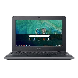 Portátil Acer Chromebook C732 11,6" 4Gb RAM, WIFI
