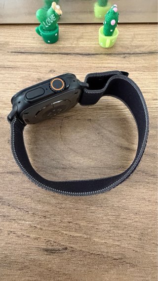 Apple Watch Ultra 3