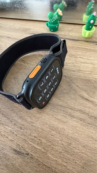 Apple Watch Ultra 3