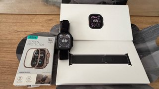 Apple Watch Ultra 3