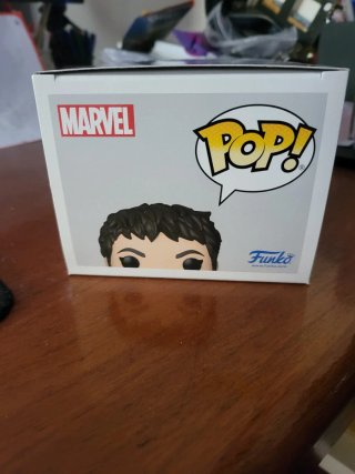 Funko Pop Wasp Ant-Man Quantumania 1138 Chase