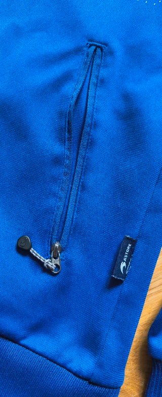 Sudadera Astore Real Sociedad Talla L