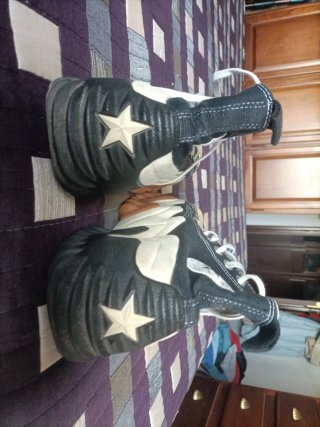 Converse Run Star Hike Talla 39