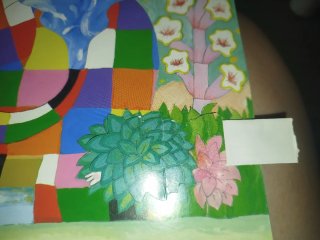 El Libro Sorpresa de Elmer