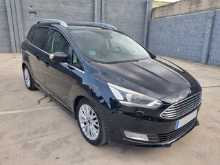 Ford Grand C-MAX  2.0 TDCI 150CV