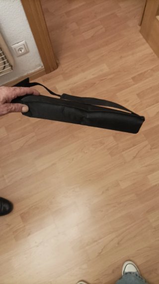 Respaldo Portátil Ajustable con reposacabezas