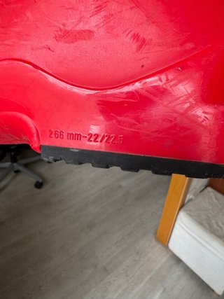 Botas de Esquí Infantil Salomon