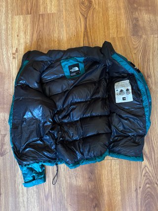 Chaqueta The North Face 1996 Retro Puffer