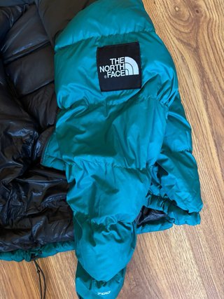 Chaqueta The North Face 1996 Retro Puffer