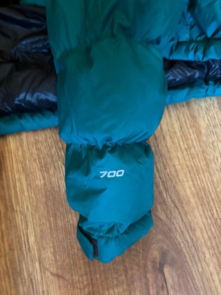 Chaqueta The North Face 1996 Retro Puffer