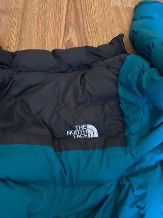 Chaqueta The North Face 1996 Retro Puffer