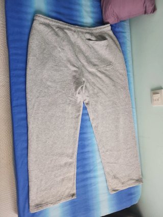 Chándal Pull&Bear Gris