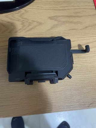 BMW ConnectedRide Cradle