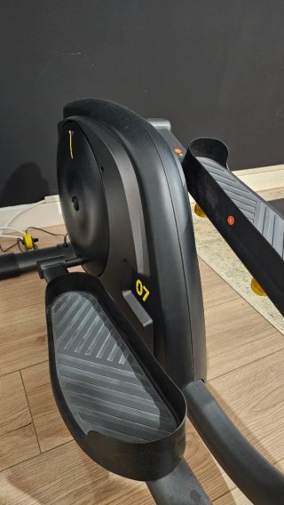 Bicicleta Elíptica Decathlon