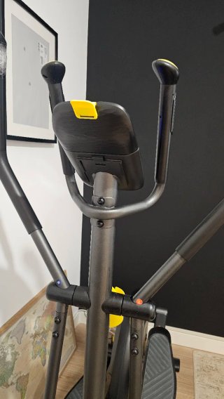 Bicicleta Elíptica Decathlon