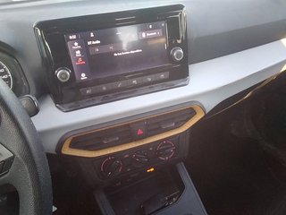 SEAT Arona 2022