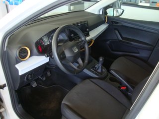 SEAT Arona 2022