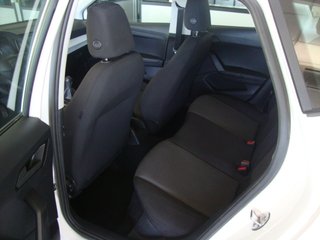 SEAT Arona 2022