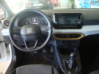SEAT Arona 2022