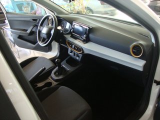 SEAT Arona 2022