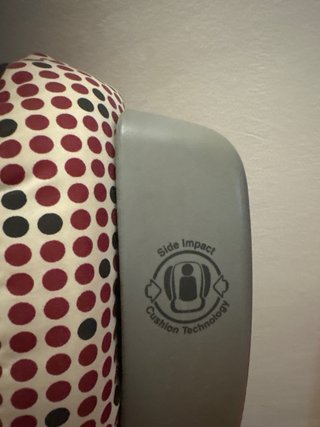 Silla de coche infantil Römer