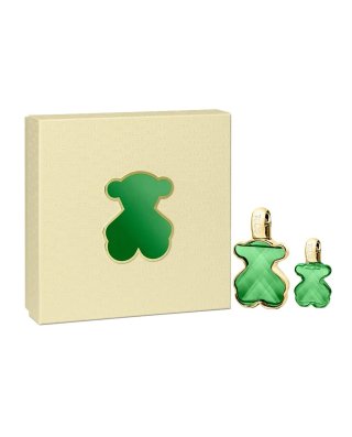 Estuche de Perfume Tous LoveMe The Emerald