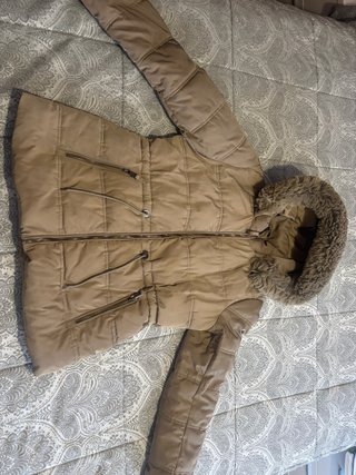Cazadora mujer talla L