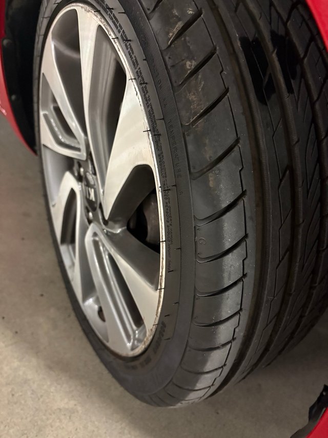 KIA Rio 2016