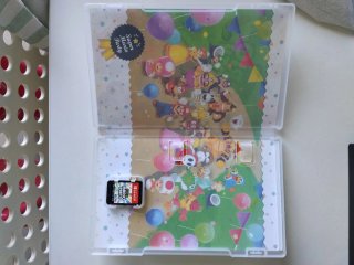 Super Mario Party - Nintendo Switch