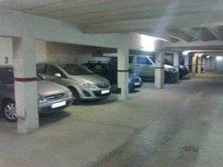 Parking lloguer universitat montpeller,girona