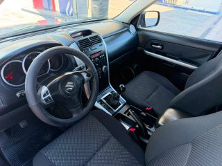 Suzuki Grand Vitara 1.9 DDIS CON GARANTIA