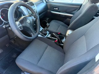 Suzuki Grand Vitara 1.9 DDIS CON GARANTIA