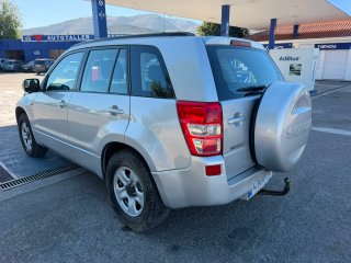 Suzuki Grand Vitara 1.9 DDIS CON GARANTIA