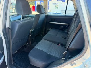 Suzuki Grand Vitara 1.9 DDIS CON GARANTIA