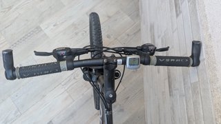 Bicicleta MTB Orbea Master 26