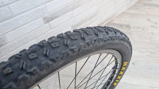 Bicicleta MTB Orbea Master 26