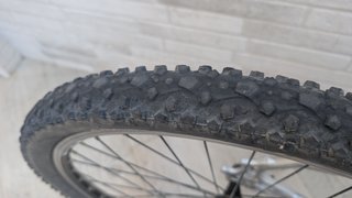 Bicicleta MTB Orbea Master 26