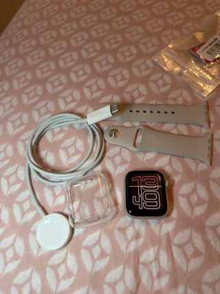 Apple Watch SE 38mm