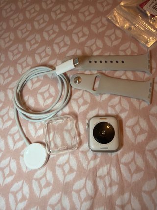 Apple Watch SE 38mm