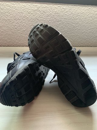 Zapatillas deportivas Nike Huarache, talla 36