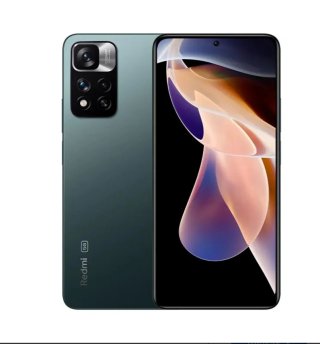 Xiaomi Redmi Note 11 Pro 5G Nero