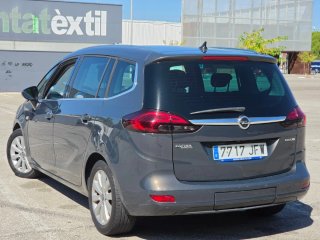 ETIQUETA C ✅ 114.000KM ✅ 7 PLAZAS