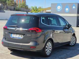 ETIQUETA C ✅ 114.000KM ✅ 7 PLAZAS