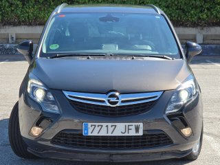ETIQUETA C ✅ 114.000KM ✅ 7 PLAZAS