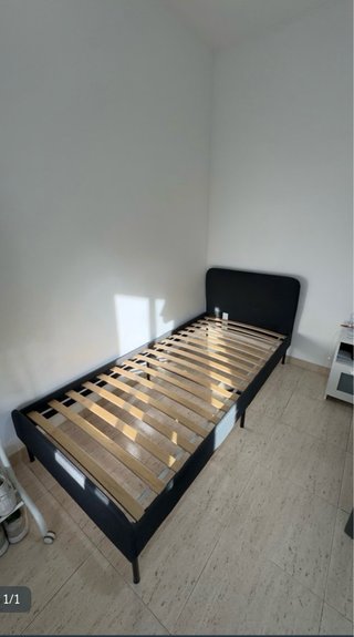 Base Cama 90x200 IKEA
